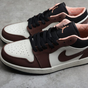 Air Jordan 1 Low Mocha Dc6991-200 - Image 8
