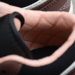 Air Jordan 1 Low Mocha Dc6991-200 - Image 9