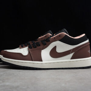 Air Jordan 1 Low Mocha Dc6991-200 - Image 12