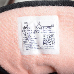 Air Jordan 1 Low Mocha Dc6991-200 - Image 13