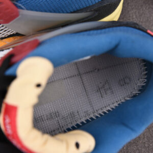 Union X Air Jordan 4 Dc9533-001 - Image 6