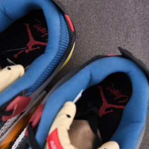 Union X Air Jordan 4 Dc9533-001 - Image 9