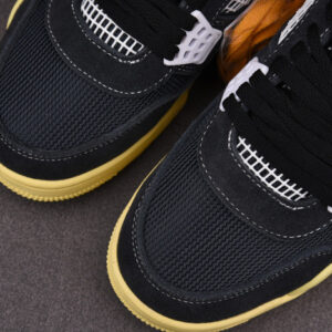 Union X Air Jordan 4 Dc9533-001 - Image 10