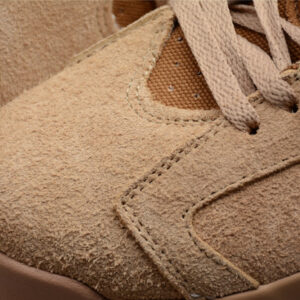 Travis Scott X Air Jordan 6 British Khaki Dh0690-200 - Image 12