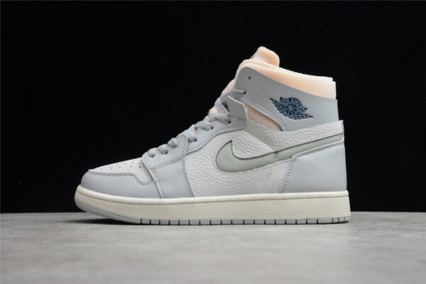 Air Jordan 1 Zoom Comfort London Dh4268-001 - Image 2