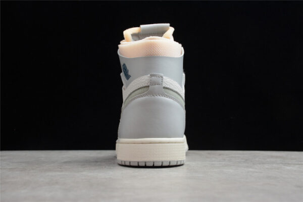 Air Jordan 1 Zoom Comfort London Dh4268-001 - Image 3