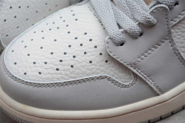 Air Jordan 1 Zoom Comfort London Dh4268-001 - Image 7