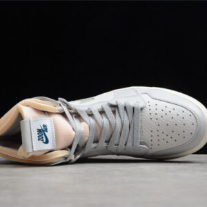 Air Jordan 1 Zoom Comfort London Dh4268-001 - Image 8