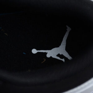 Jordan 1 Low Diamond Shorts Dh6931-001 - Image 2