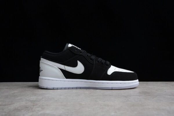 Jordan 1 Low Diamond Shorts Dh6931-001 - Image 3