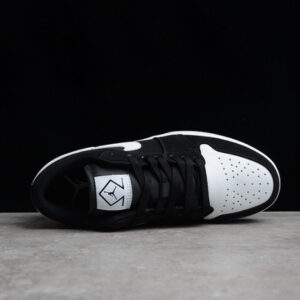 Jordan 1 Low Diamond Shorts Dh6931-001 - Image 4