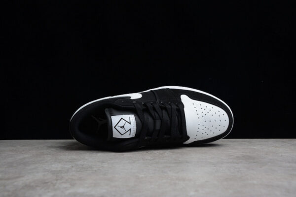 Jordan 1 Low Diamond Shorts Dh6931-001 - Image 4