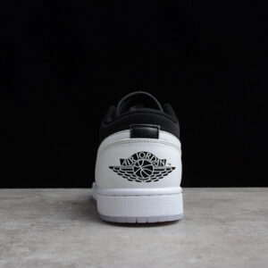 Jordan 1 Low Diamond Shorts Dh6931-001 - Image 7
