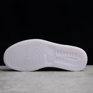 Jordan 1 Low Diamond Shorts Dh6931-001 - Image 10