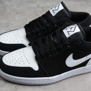 Jordan 1 Low Diamond Shorts Dh6931-001 - Image 11