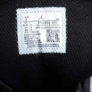 Jordan 1 Low Diamond Shorts Dh6931-001 - Image 13