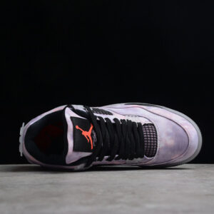 Air Jordan 4 Zen Master Dh7138-506 - Image 5