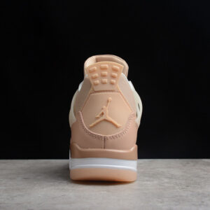 Air Jordan 4 Wmns Shimmer Dj0675-200 - Image 4
