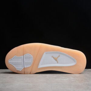 Air Jordan 4 Wmns Shimmer Dj0675-200 - Image 5