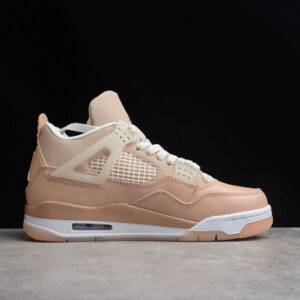 Air Jordan 4 Wmns Shimmer Dj0675-200 - Image 6