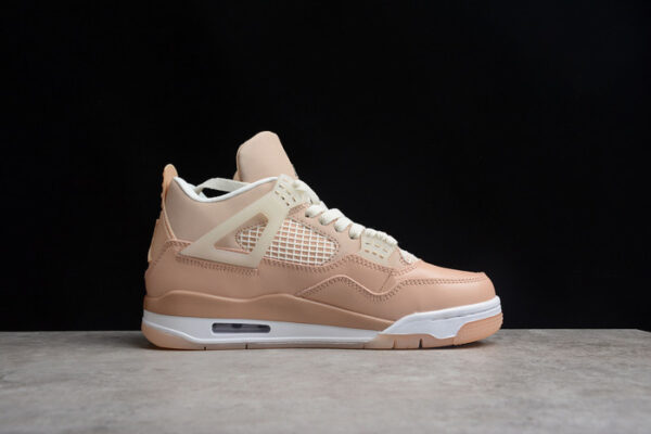 Air Jordan 4 Wmns Shimmer Dj0675-200 - Image 6