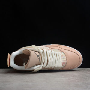 Air Jordan 4 Wmns Shimmer Dj0675-200 - Image 7