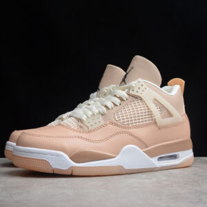Air Jordan 4 Wmns Shimmer Dj0675-200 - Image 8