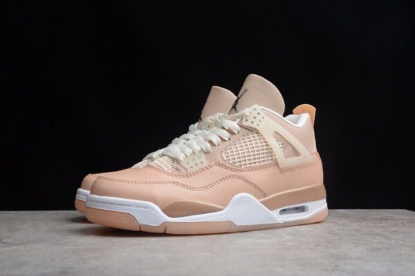 Air Jordan 4 Wmns Shimmer Dj0675-200 - Image 8