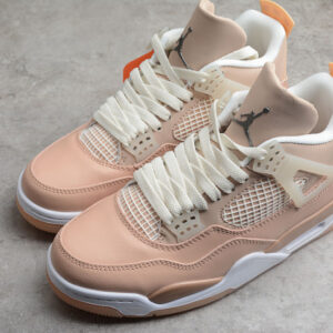 Air Jordan 4 Wmns Shimmer Dj0675-200 - Image 12