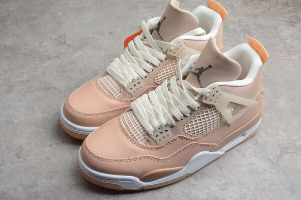 Air Jordan 4 Wmns Shimmer Dj0675-200 - Image 12