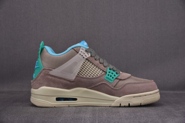 Union X Air Jordan 4 Taupe Haze Dj5718-242 - Image 2