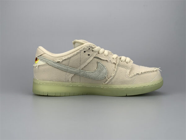 Nike Sb Dunk Low Mummy Dm0774-111 - Image 2