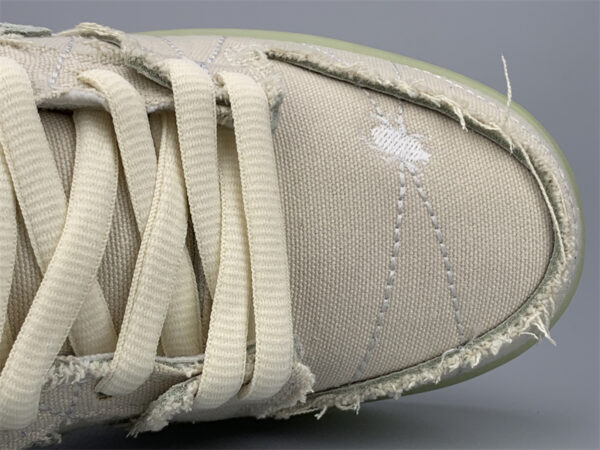 Nike Sb Dunk Low Mummy Dm0774-111 - Image 5