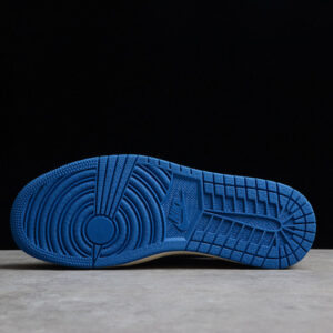 Air Jordan 1 Low X Fragment X Travis Scott Dm7866-140 - Image 6