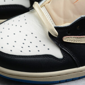 Air Jordan 1 Low X Fragment X Travis Scott Dm7866-140 - Image 12