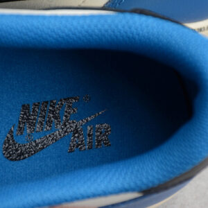 Air Jordan 1 Low X Fragment X Travis Scott Dm7866-140 - Image 13