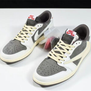 Air Jordan 1 Low X St Travis Scott Dm7866-162 - Image 7