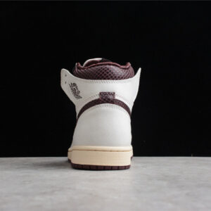Air Jordan 1 A Ma Maniere Do7097-100 - Image 2