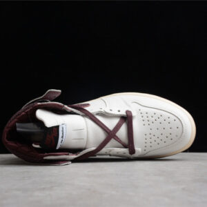 Air Jordan 1 A Ma Maniere Do7097-100 - Image 4