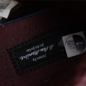 Air Jordan 1 A Ma Maniere Do7097-100 - Image 5