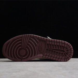 Air Jordan 1 A Ma Maniere Do7097-100 - Image 6