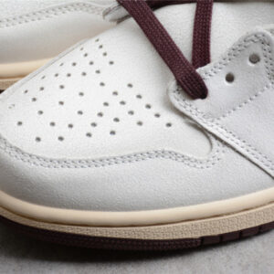 Air Jordan 1 A Ma Maniere Do7097-100 - Image 8