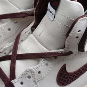 Air Jordan 1 A Ma Maniere Do7097-100 - Image 9