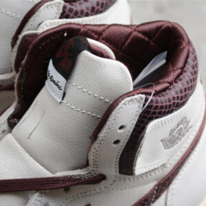 Air Jordan 1 A Ma Maniere Do7097-100 - Image 11