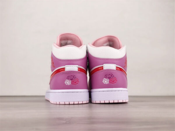 Air Jordan Aj1 Mid Dr0174-500 - Image 5