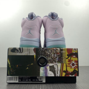 Air Jordan 5 Easter Dv0562-600 - Image 7