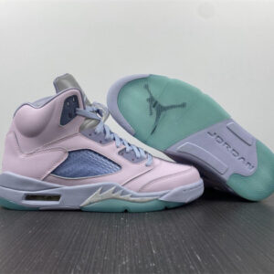 Air Jordan 5 Easter Dv0562-600 - Image 9