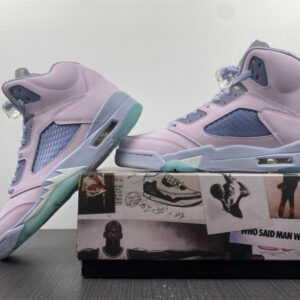 Air Jordan 5 Easter Dv0562-600 - Image 11