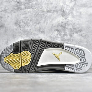 Jordan Air Jordan 4 Se "Craft" Gray Dv2262-021 - Image 4