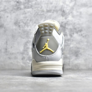 Jordan Air Jordan 4 Se "Craft" Gray Dv2262-021 - Image 5